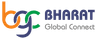 Bharat Global Connect Logo