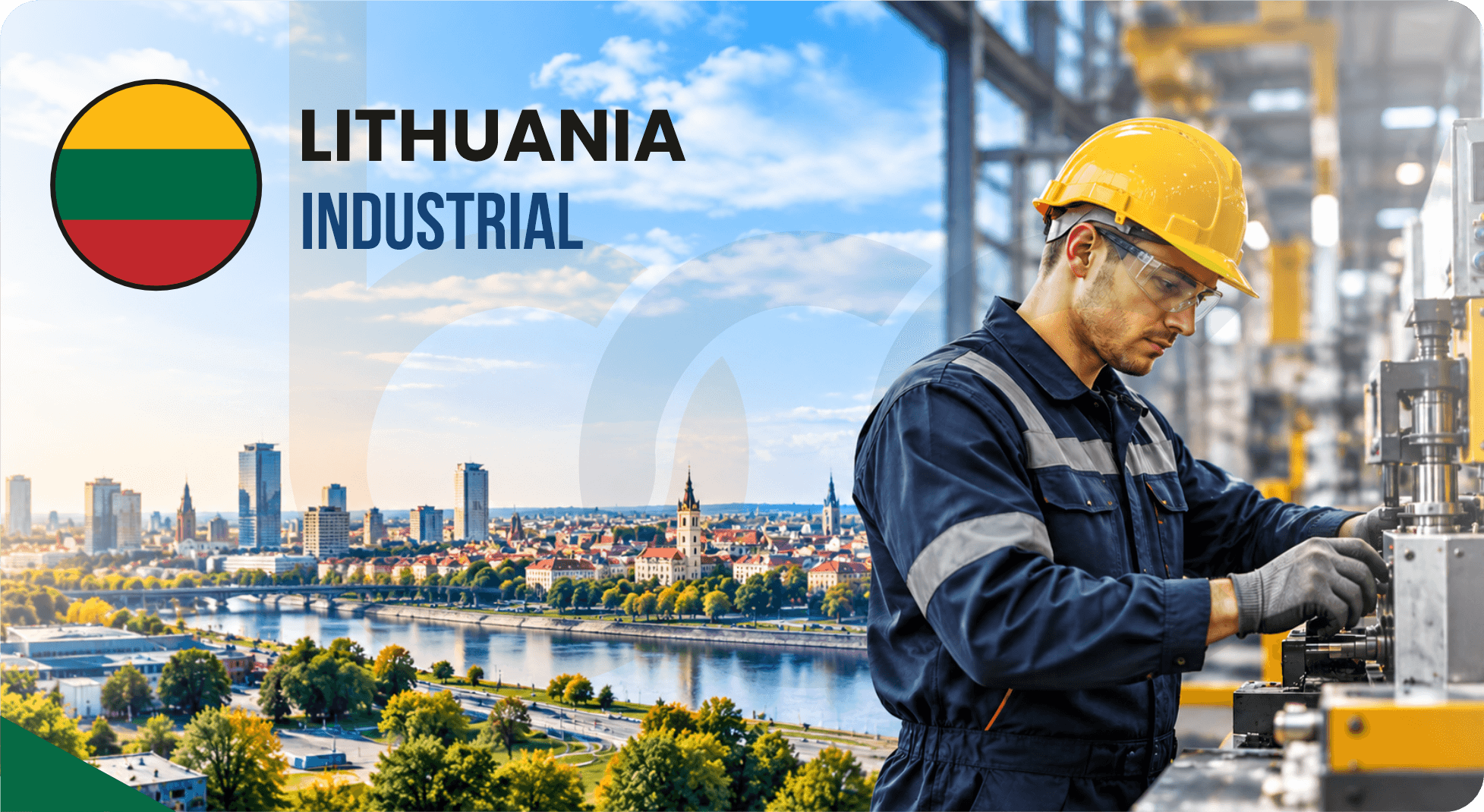 Industrial / Process Engineer