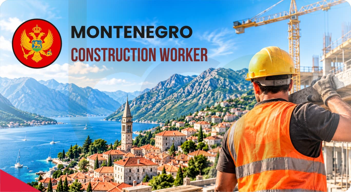 Construction Worker