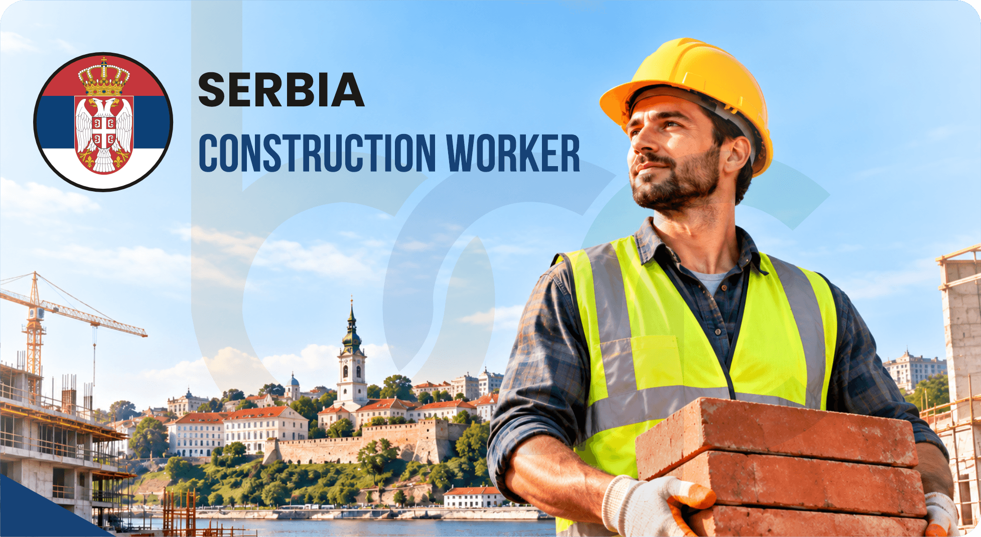 Construction Worker