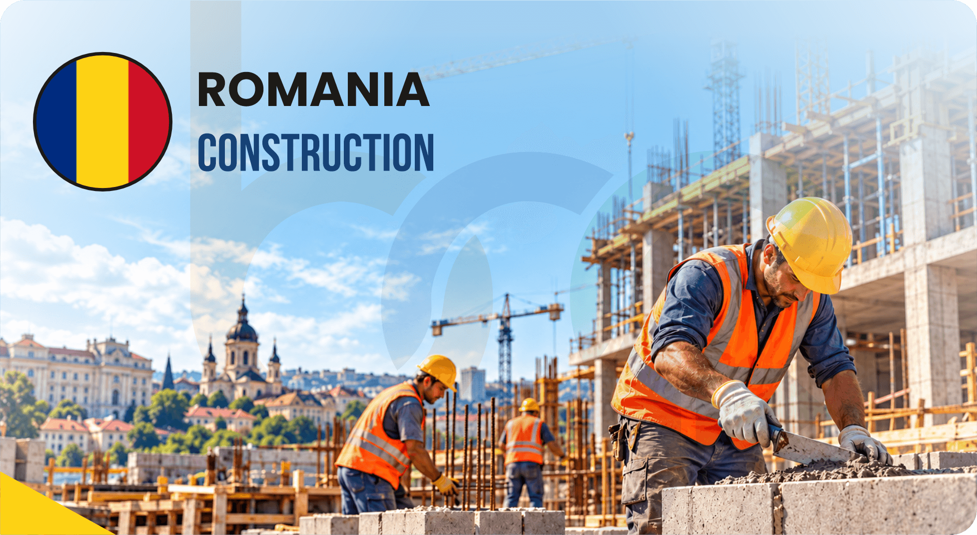 Construction Worker