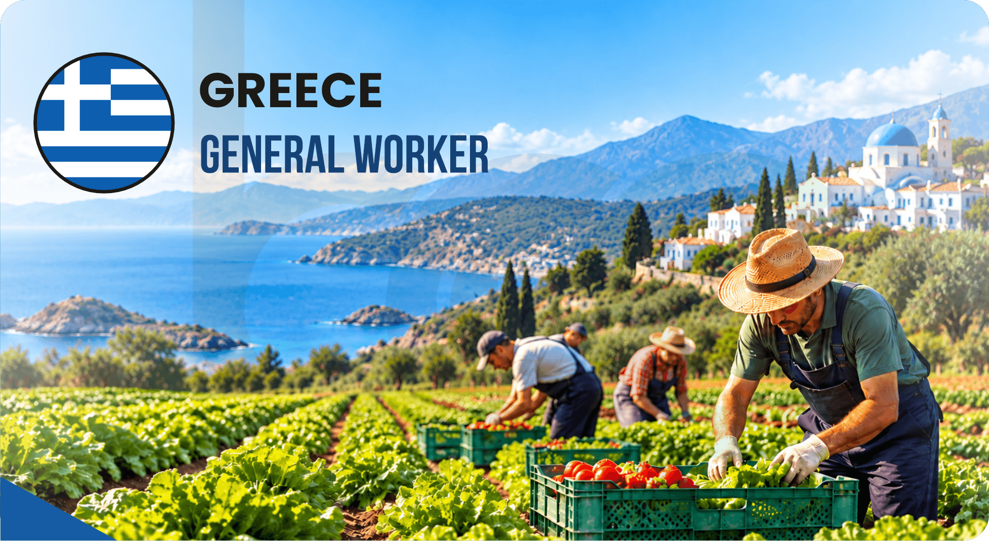 General Worker