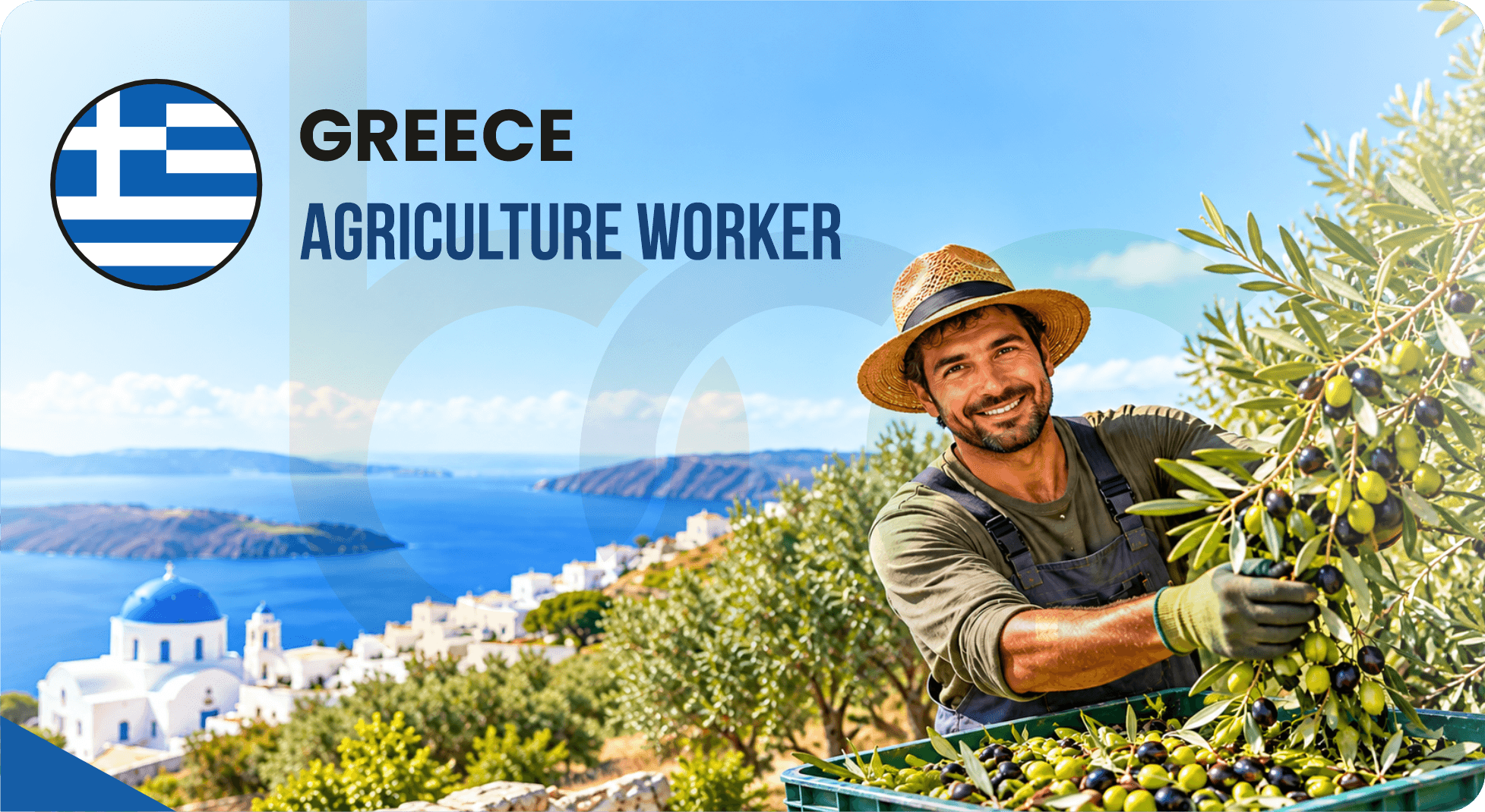 Agricultural Worker