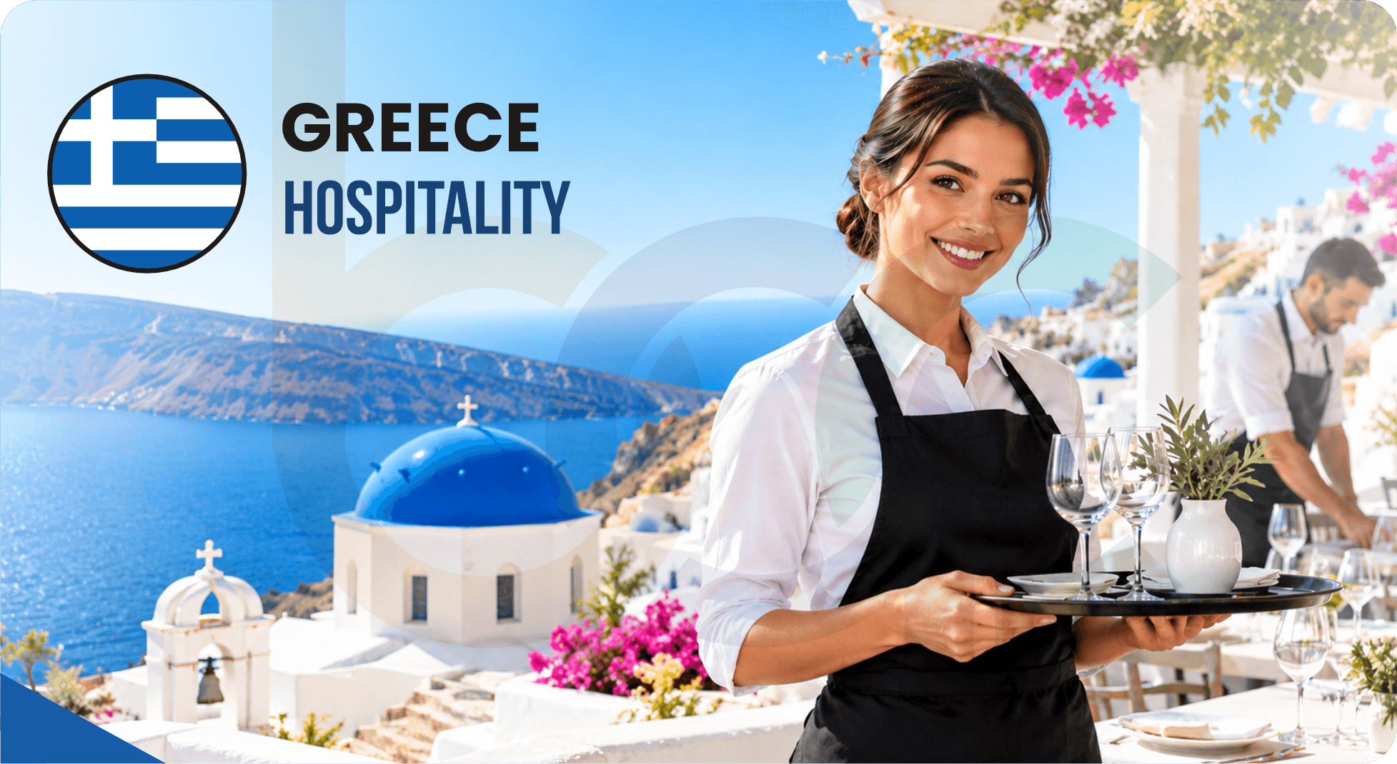 Hospitality (Hotels and Resorts) Staff