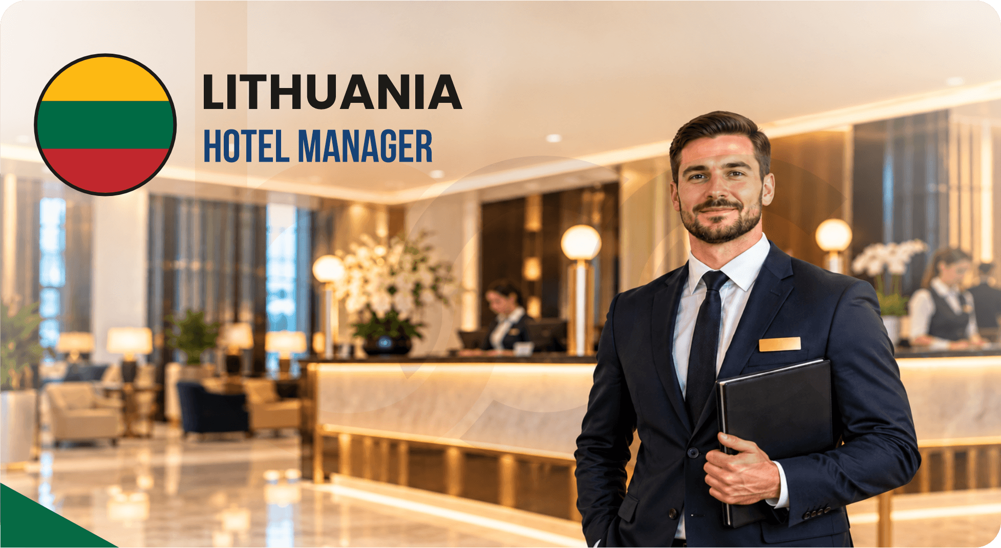 Hotel Manager