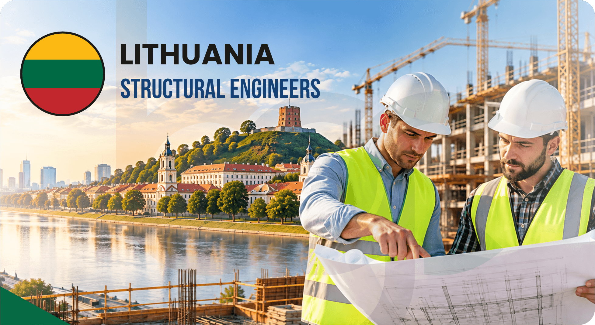 Structural Engineer