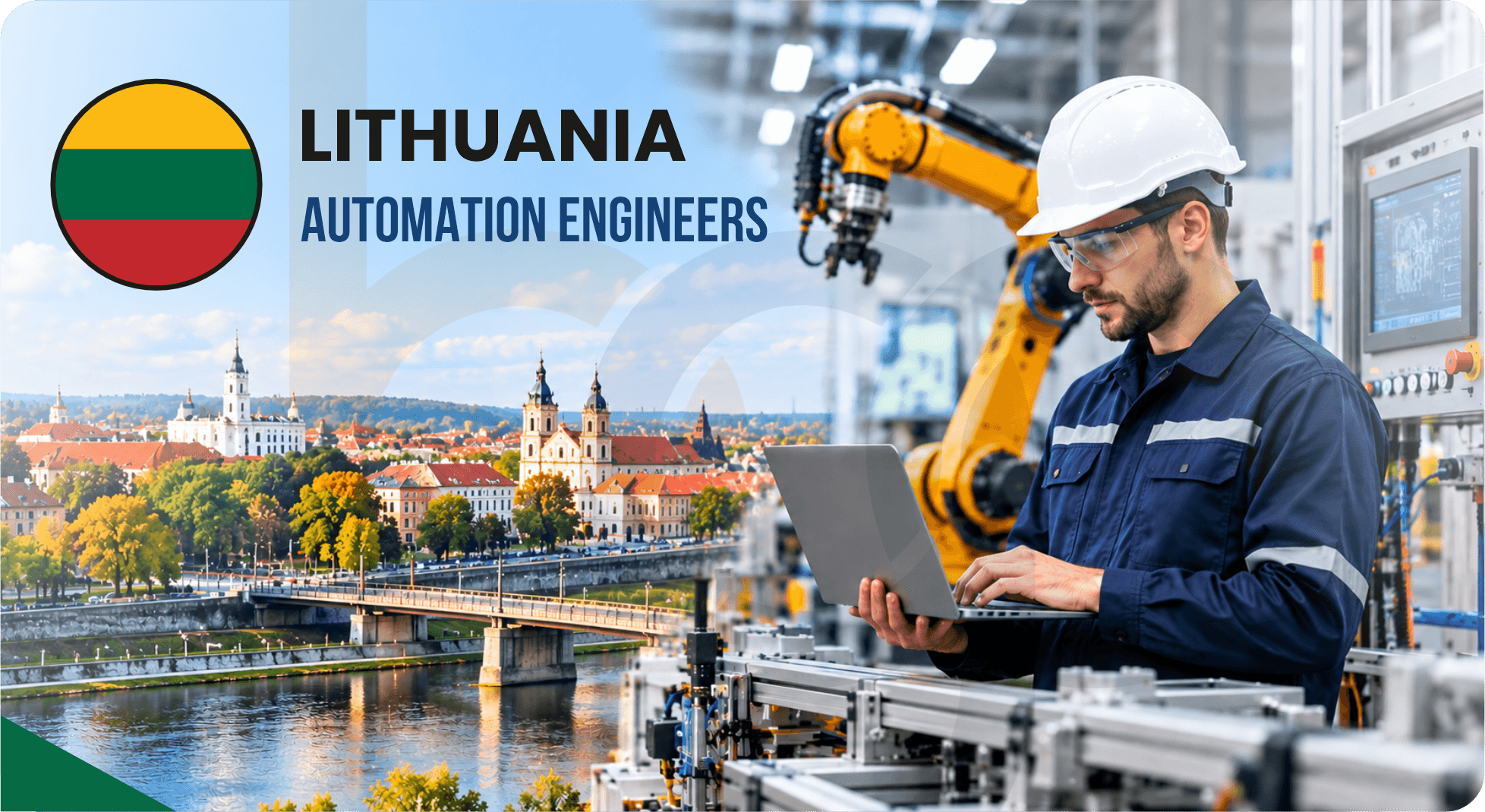 Automation Engineer