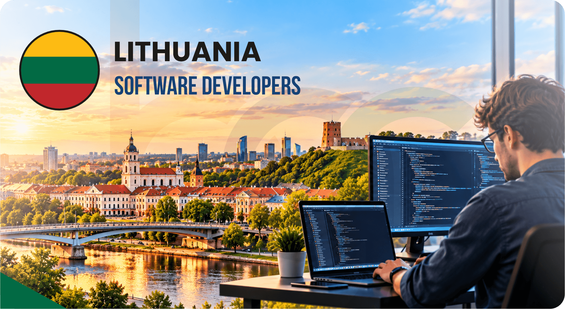 Software Developer