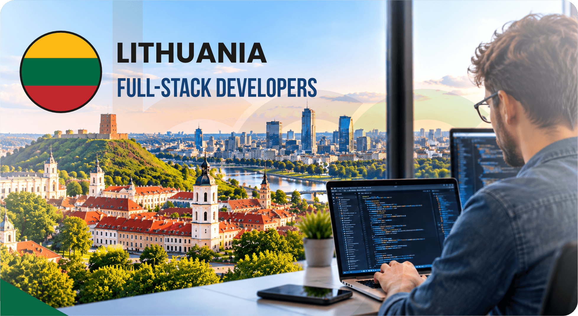 Full-Stack Developer
