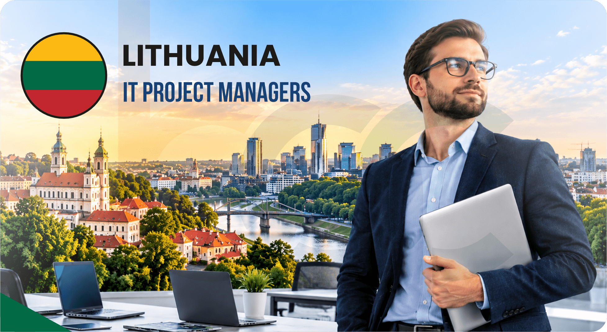 IT Project Manager