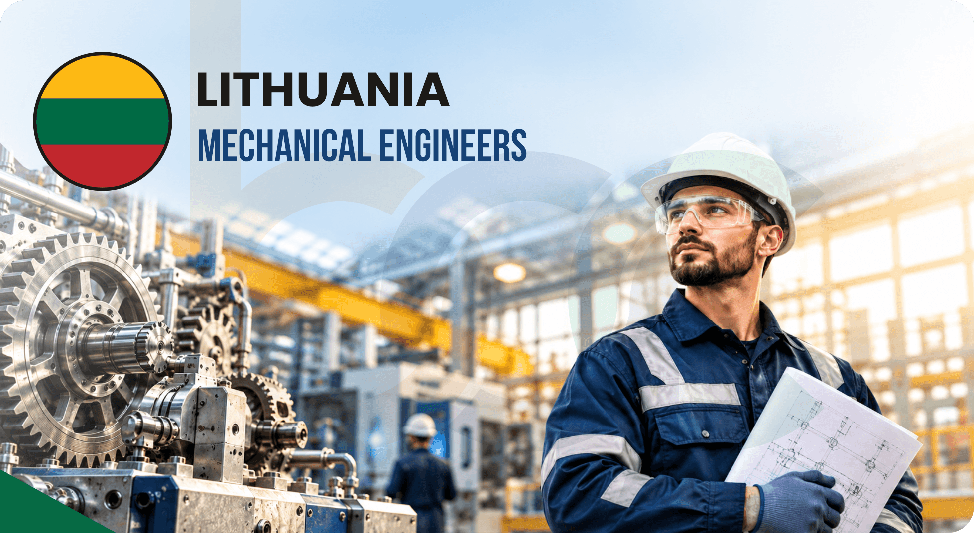 Mechanical Engineer